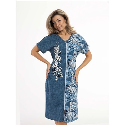 Текс-плюс Халат НФ-00225263