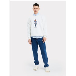 СВИТШОТ МУЖСКОЙ 121866/1