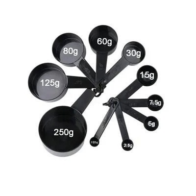 Набор мерных емкостей #23109134