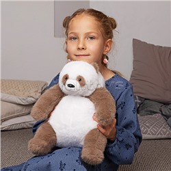 Панда Боб, 25 см