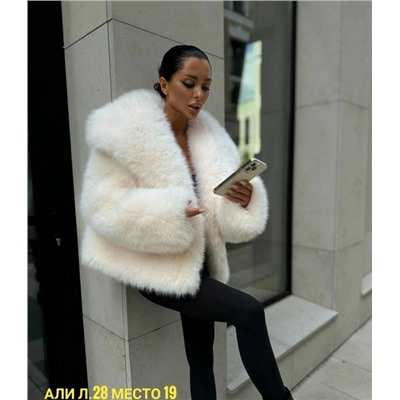 Шуба #23060549