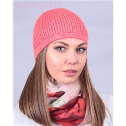 S 516 Шапка по голове (56-58)