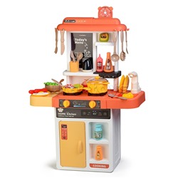 Игровой набор кухня "Люблю готовить" в коробке