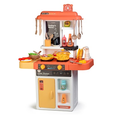 Игровой набор кухня "Люблю готовить" в коробке