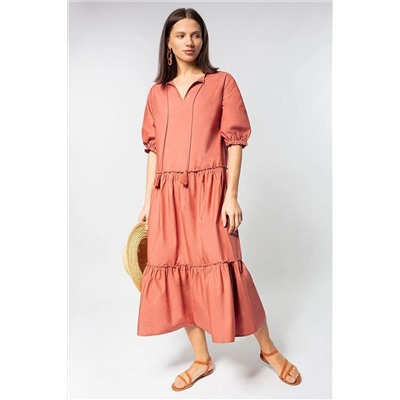 Платье VILATTE, 1000109