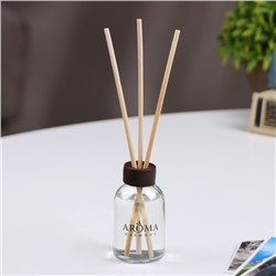 Диффузор ароматический "ТАЙЛАНД", 30 мл, кокосовое молоко