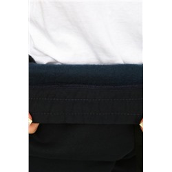 Брюки 22237 (Темно-синий)