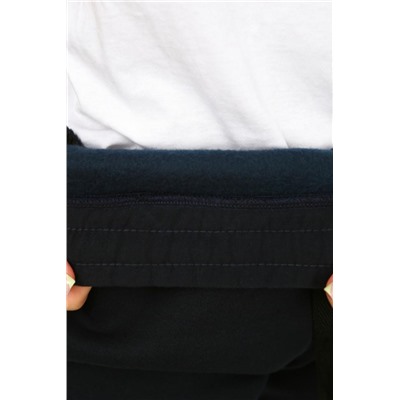 Брюки 22237 (Темно-синий)