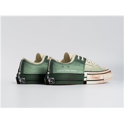 Кеды Feng Chen Wang x Converse Chuck 70 Low