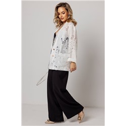 Брюки женские  121/51/Черный