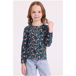 Лонгслив АПРЕЛЬ, 950591