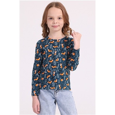 Лонгслив АПРЕЛЬ, 950591