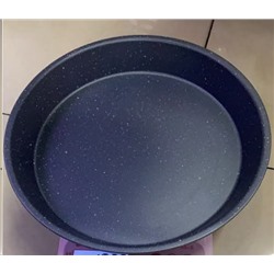 Форма для выпечки Круг 22 см / RGD-22 /уп 50/