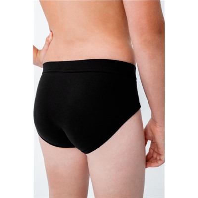 Слипы на мальчика СПЗ (Черный)