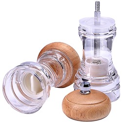 29864 Солонка и перцемолка  MB (х24)