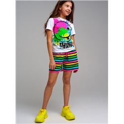 PLAYTODAY Шорты 12421355