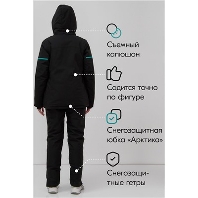 Горнолыжный костюм MTFORCE, 1079995