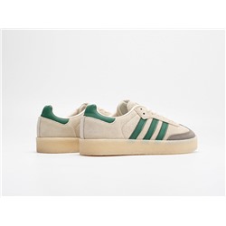 Кеды Ronnie Fieg x Clarks x Adidas Samba