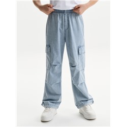 Брюки для мальчиков