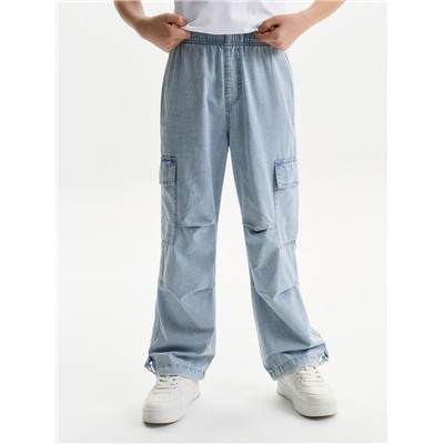 Брюки для мальчиков