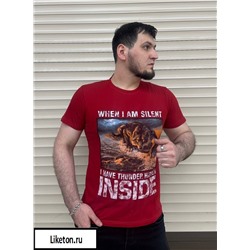 Футболка мужская