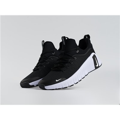 Кроссовки Nike Free Metcon 6
