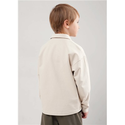 Рубашка детская