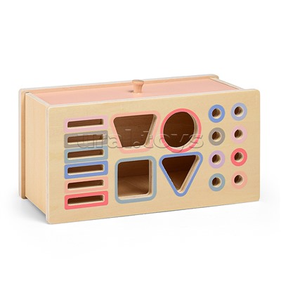 Сортер "Умный малыш"