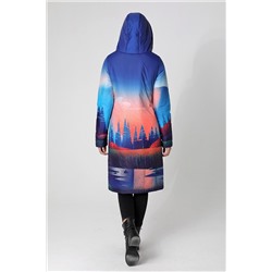 Пальто DIZZYWAY, 1052818