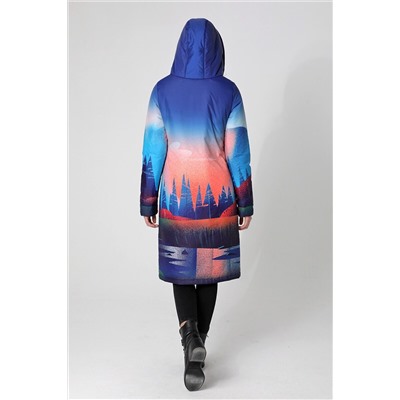 Пальто DIZZYWAY, 1052818