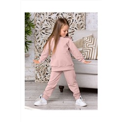 Костюм с брюками футер петля Moment 30207 НАТАЛИ, 887706