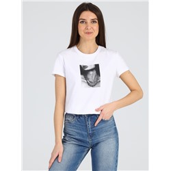 Апрель Футболка 1ЖДФК3784001