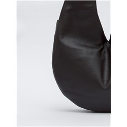 Сумка 1101-1MP coffee Polina&Eiterou