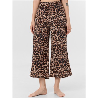 КОМПЛЕКТ ЖЕНСКИЙ (ДЖЕМПЕР, БРИДЖИ) 592595