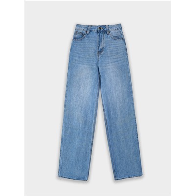 ДЖИНСЫ ЖЕНСКИЕ 2026-1DTW503-1