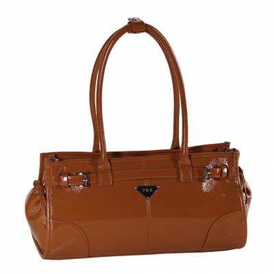 Сумка 1400TH russet  Polina&Eiterou