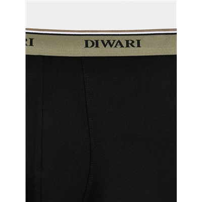 DiWaRi Трусы PREMIUM MSH 1568 (бандероль)