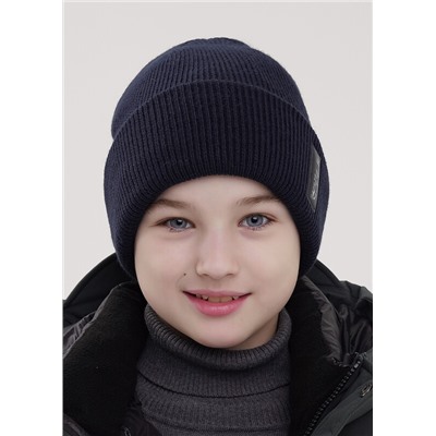 Шапка детская для мальчика