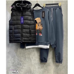 Костюм тройка 1981642-6