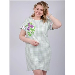 Malina Сорочка 1837