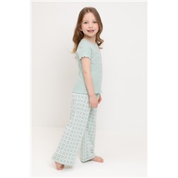 Пижама CROCKID, 1217210