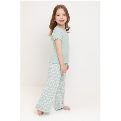 Пижама CROCKID, 1217210