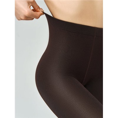 Колготки теплые, Omsa, Cotton Soft 160