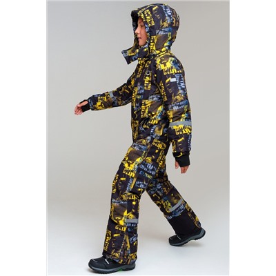 Комбинезон PLAYTODAY, 1185492