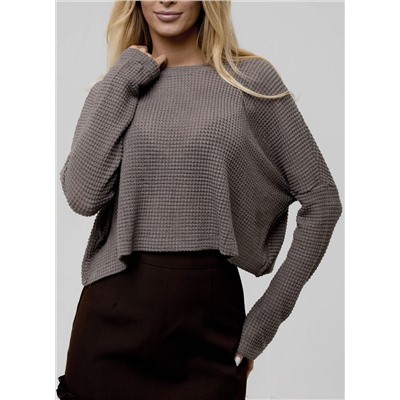 Свитер укороченный Patiskha