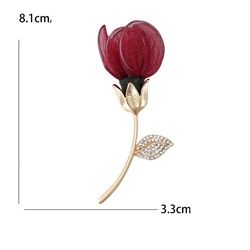 Брошь арт. 32 2806 (id 284873)