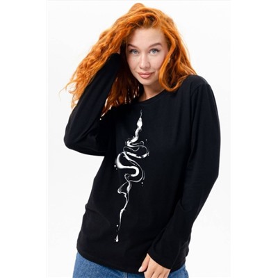 Натали Лонгслив 8516