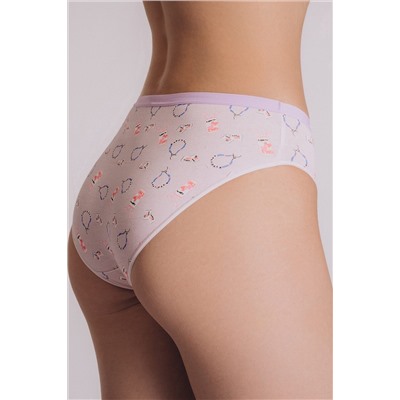 Трусы INDEFINI, 1191403