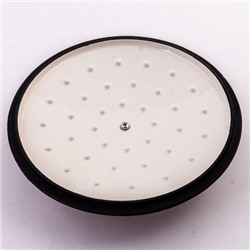 40620 Кастрюля чугун 2,6 л эмаль/покрытие красная MB (х4)