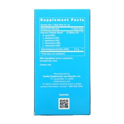 Life Extension, FLORASSIST Winter Immune Support, 30 Stick Packs